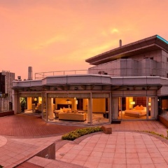 Harbour Plaza Metropolis - Bild 1