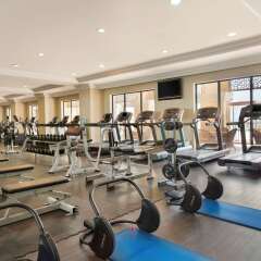 Djibouti Palace Kempinski in Djibouti, Djibouti from 425$, photos, reviews - zenhotels.com photo 42