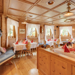 Hotel Edenlehen - Bild 26