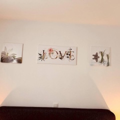 Zentrale Beautifull Apartment - Bild 5