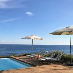 Sea Front Luxurious Villa - Bild 19