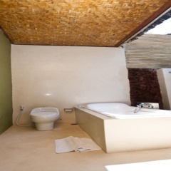 D Tunjung Resort & Spa - Bild 6