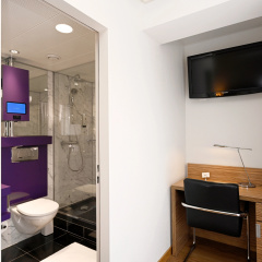 Hotel Stoller Zurich - Bild 10