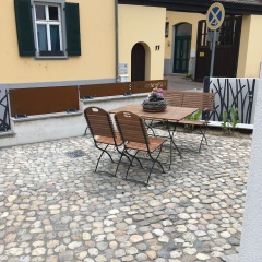 Schmuckkästle am Schiersteiner Hafen - Bild 15