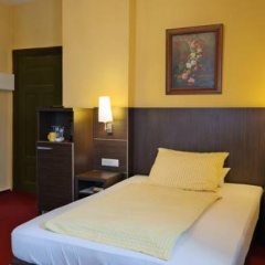 Hotel Villa Glas - Bild 4