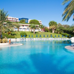 Kresten Palace Hotel thumbnail 14