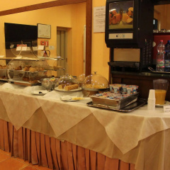 Hotel Rex Milano - Bild 24