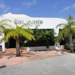Hotel Sotavento & Yacht Club - Bild 16