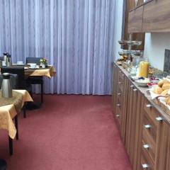Hotel-Pension Am Kirschberg - Bild 12
