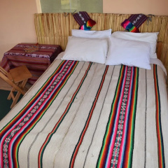 Taquile Sumaq Wasi - Adults only thumbnail 5