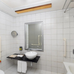 Nina Hotel Causeway Bay - Bild 16