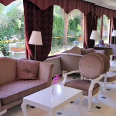 Galeri Resort Hotel - Bild 8