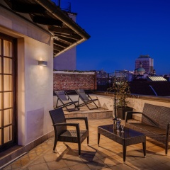 Hotel Mentana - by R Collection Hotels - Bild 28