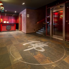 Buddha-Bar Hotel Prague - Bild 16