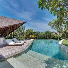 The Layar Designer Villas and Spa - Bild 12