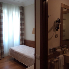 Hotel Albergo Santa Chiara - Bild 18