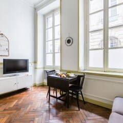Апартаменты Cosy Studio in The Center Франция, Бордо - отзывы, цены и фото номеров - забронировать отель Cosy Studio in The Center онлайн фото 17