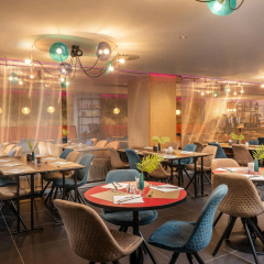 NYX Hotel Madrid by Leonardo Hotels - Bild 22