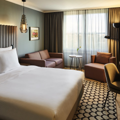 Pullman Stuttgart Fontana - Bild 3