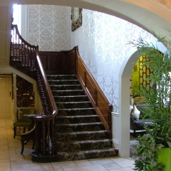 The Riverside House Hotel thumbnail 12