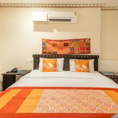 Surya Garh Hotel thumbnail 17