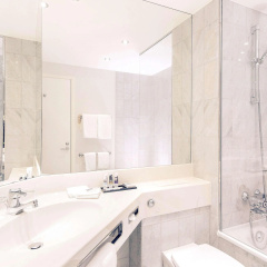 Mercure Hotel Hannover Oldenburger Allee - Bild 7