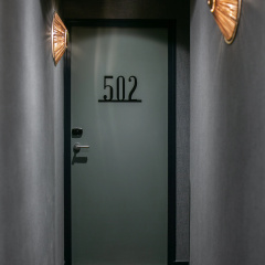 La Planque Hôtel - Bild 12