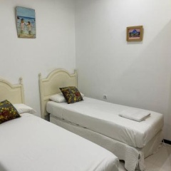 Casas de Sevilla - Apartamento Puente de Triana - Bild 5