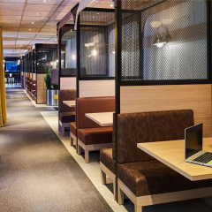 Mercure Paris Gare De Lyon TGV - Bild 2
