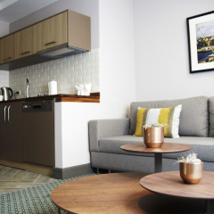 Tophane Suites - Bild 17