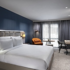 Crowne Plaza Istanbul Ortakoy Bosphorus by IHG - Bild 3