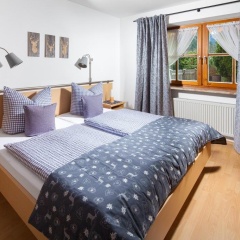 Gästehaus und Ferienwohnungen Egglerlehen - Bild 3
