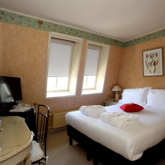 Alp de Veenen Hotel - Bild 4