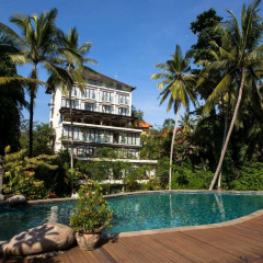 Plataran Ubud Hotel & Spa - Bild 18