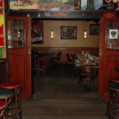 Hotel Café Restaurant Abina - Bild 18