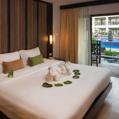Deevana Patong Resort & Spa - Bild 16