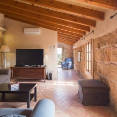 Villa Sa Vinya des Compte - Bild 8