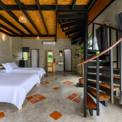 Loftpical Resort - Bild 11