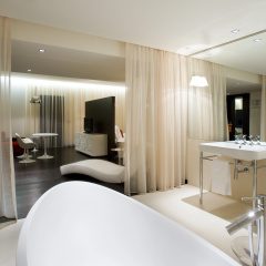 NHow Milano Hotel - Bild 15