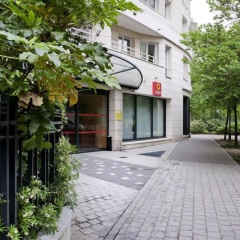 Appartement Lilas Parc 1 - Paris La Défense - Bild 5