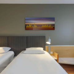 ibis Wuerzburg City - Bild 7