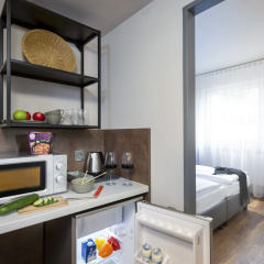 Sorat Hotel Berlin - Bild 21