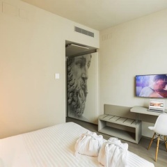 Glance Hotel In Florence - Bild 8