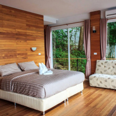 Coco Mango Villa Koh Samui thumbnail 2