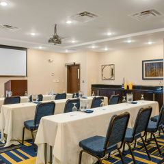 Hampton Inn & Suites Lavonia thumbnail 23