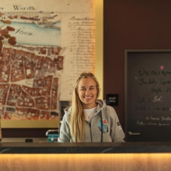 Holiday Inn - the niu, Sparrow Regensburg by IHG - Bild 24