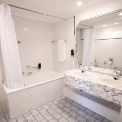 INA Hotel Royal - Bild 7