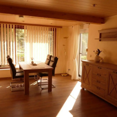 Ferienhaus Förster I - Bild 1