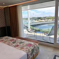 Hotel Ribera de Triana - REOPENING! - Bild 8