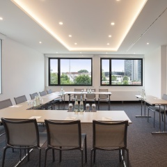 Holiday Inn Munich - Leuchtenbergring - Bild 27